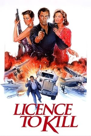 007: Licence to Kill