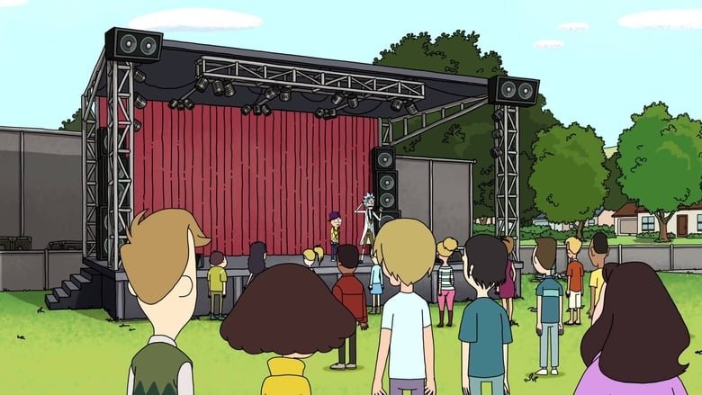 04. M. Night Shaym-Aliens!