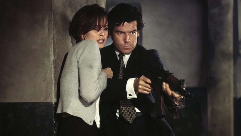 007: GoldenEye