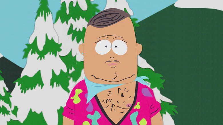 04. Big Gay Al's Big Gay Boat Ride