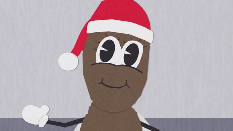 09. Mr. Hankey, the Christmas Poo