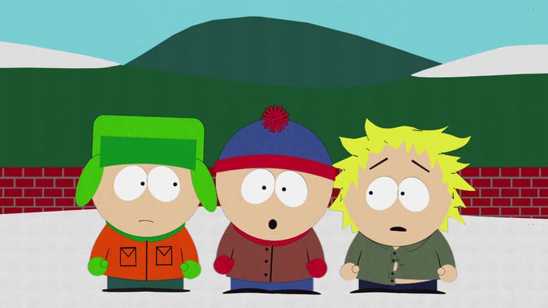 05. Tweek vs. Craig