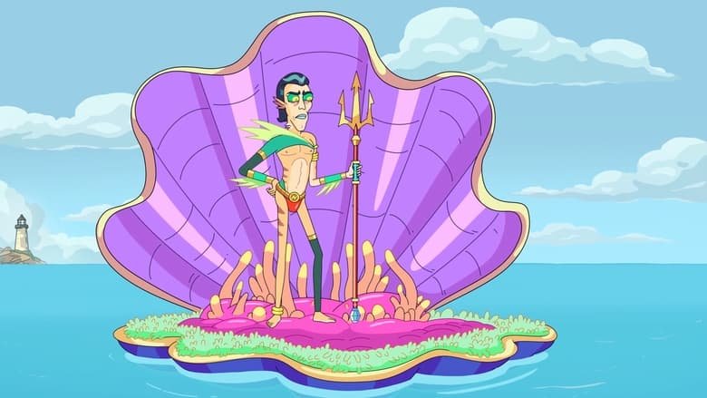 01. Mort Dinner Rick Andre